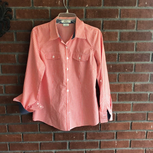 Van Heusen button down shirt-Medium - Picture 2 of 12